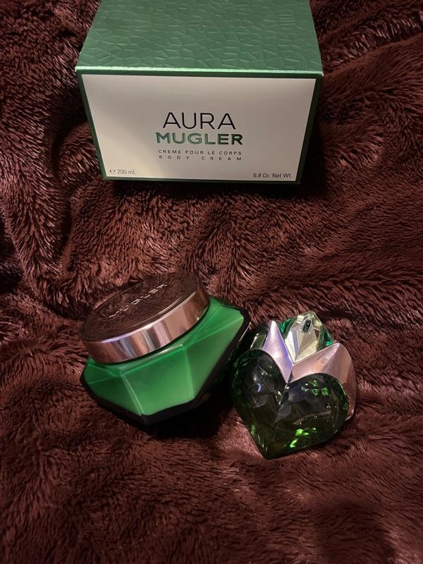 Aura mugler online set