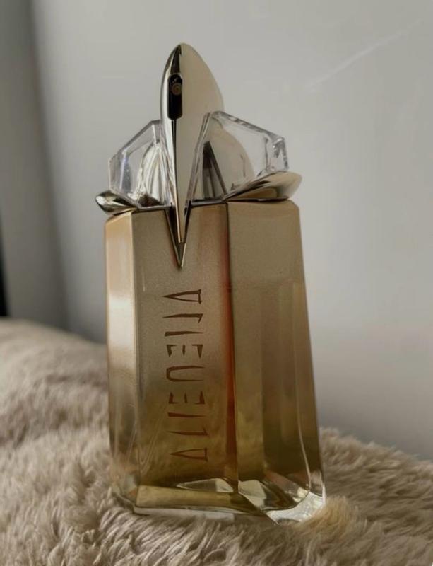 Alien Goddess Supra Florale EDP|Mugler Official Site