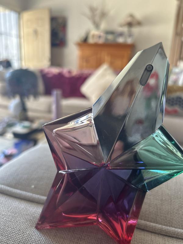 Angel Eau Croisière - Eau de Toilette | Mugler Official Site