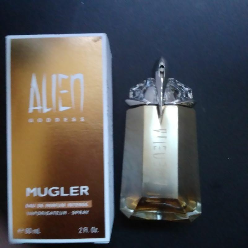 Alien Goddess Intense EDP For Women | Mugler Official Site