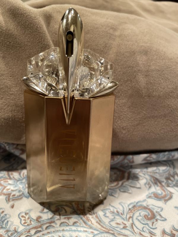 It’s almost gone!☺️