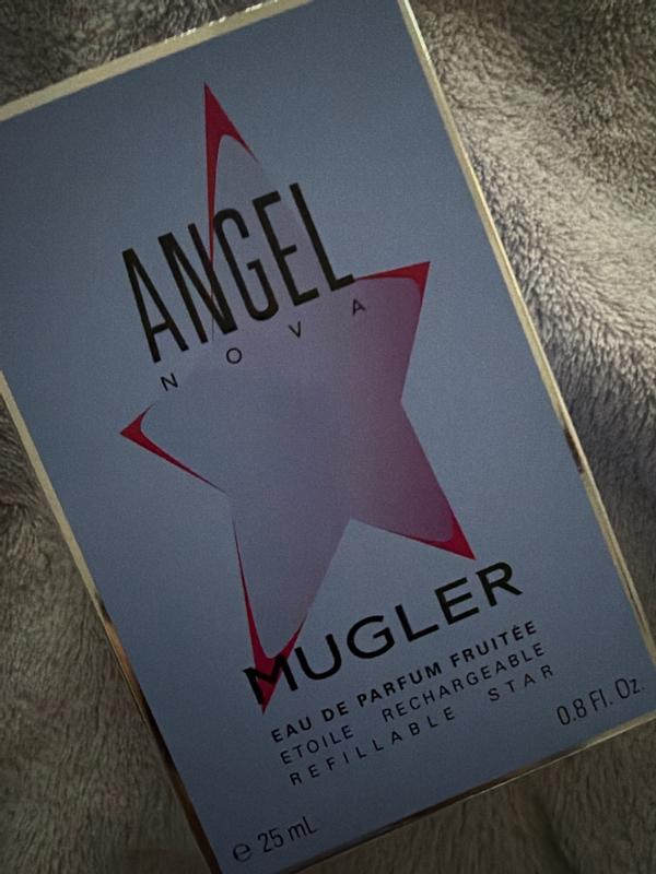 Mugler Angel Nova Eau de Toilette | Mugler Official Site