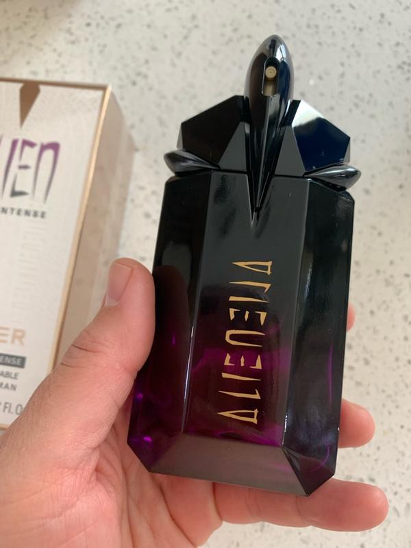 Customer photo for "Absolute best perfume"