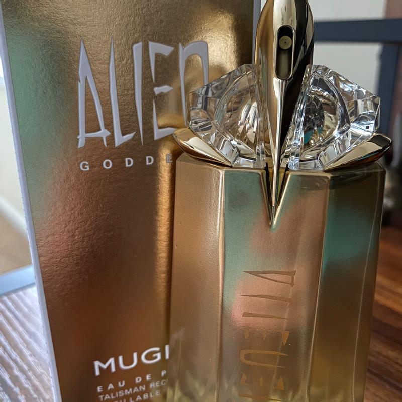 Alien Goddess Eau de Parfum - Perfume for Women - MUGLER