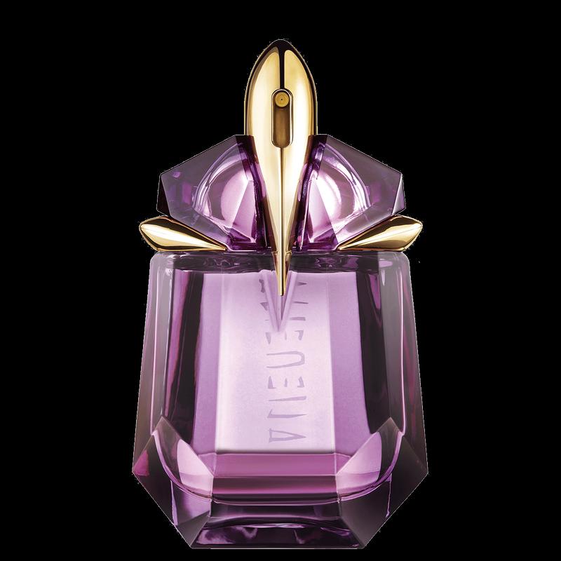 Alien Perfume Eau De Parfum Mugler Official Site