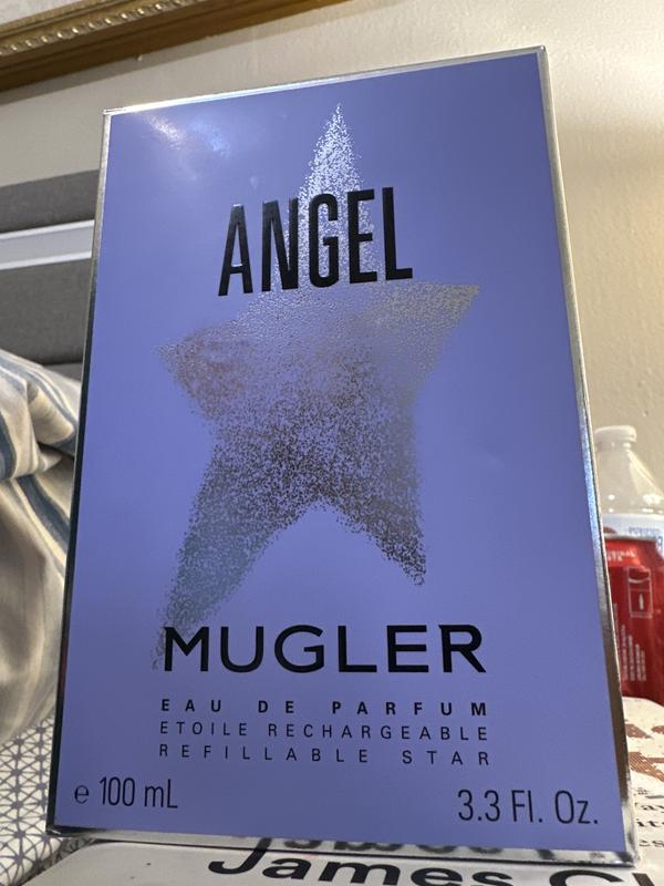 My new ANGEL