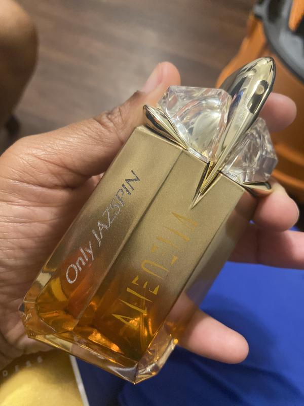 My Lovely New Scent❤️