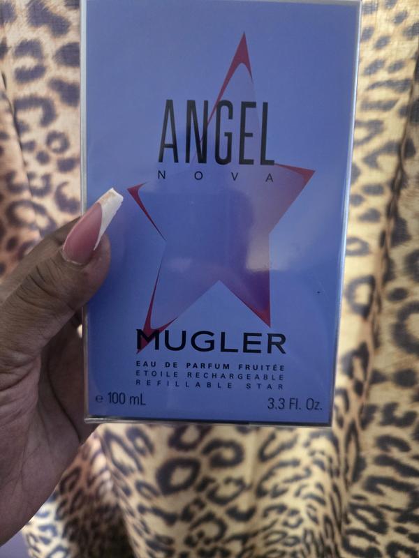 One of my favorites from Mugler