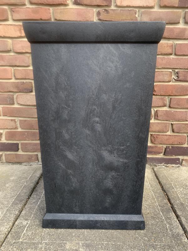 Self watering planter!