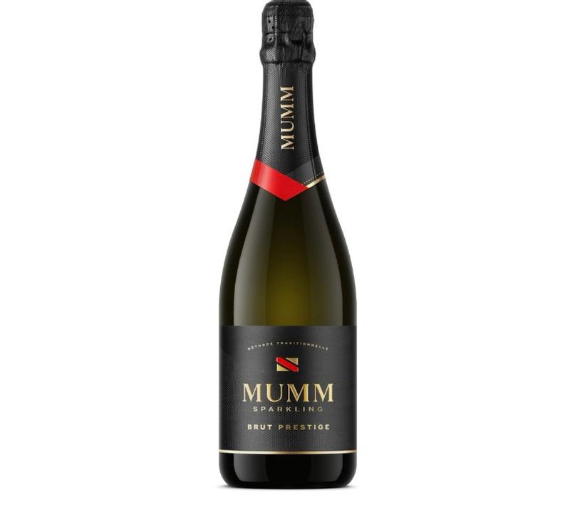 Mumm Sparkling Brut Prestige | Mumm Napa