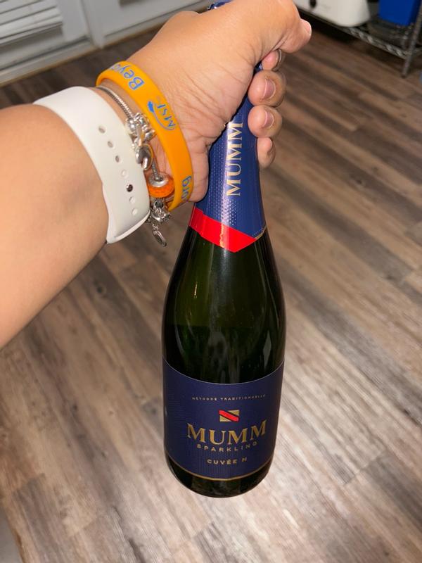 Prestige Cuvée | Napa Valley