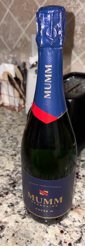 Prestige Cuvée | Napa Valley