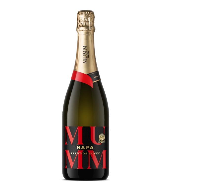 Prestige Cuvée | Napa Valley