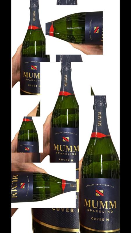 Mumm Sparkling Cuvée M | Mumm Napa