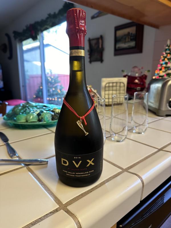 2016 DVX | Mumm Napa