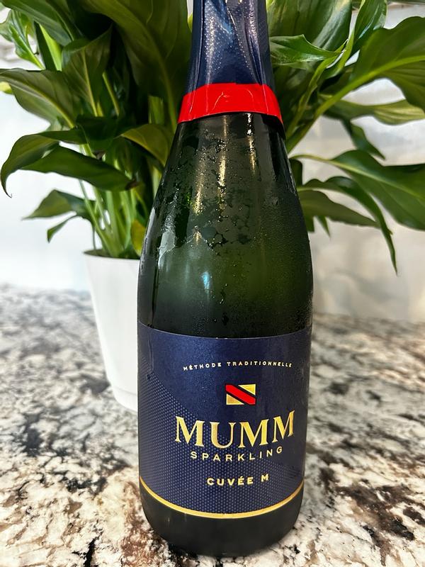Mumm Sparkling Cuvée M | Mumm Napa