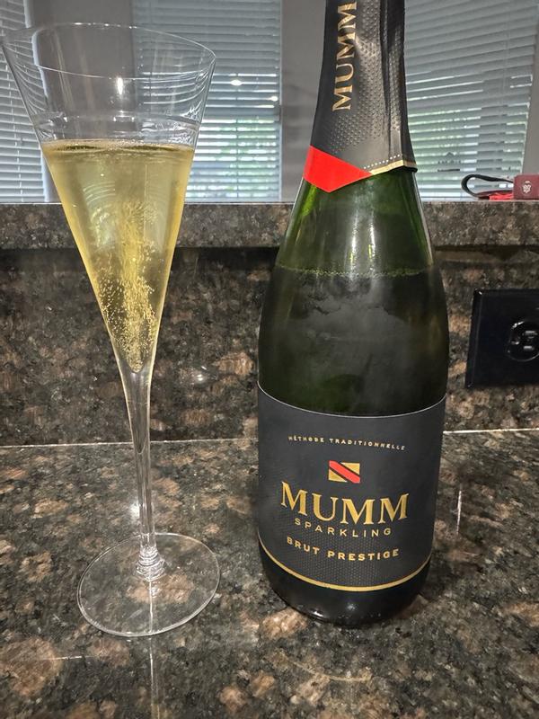 Prestige Cuvée | Napa Valley