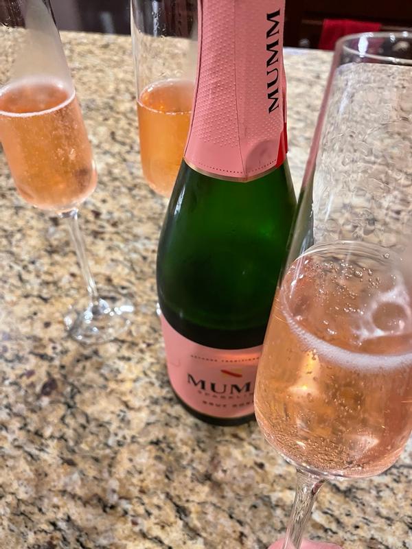 2016 Blanc de Blancs Reserve Extended Tirage | Mumm Napa 2016 Blanc de Blancs Reserve Extended Tirage | Mumm Napa