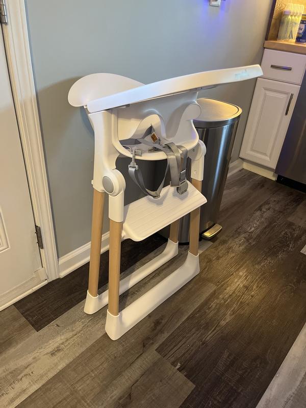 Float™ Foldable High Chair