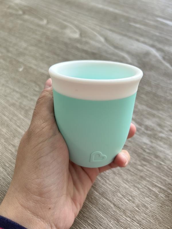 4oz C'est Silicone! Cup - 1pk (Mint)