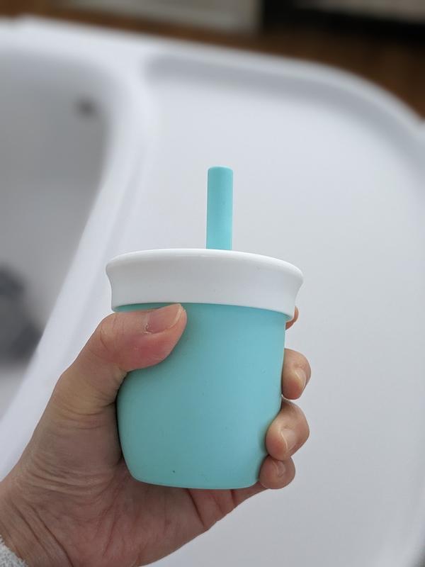 4oz C'est Silicone! Cup - 1pk (Mint)