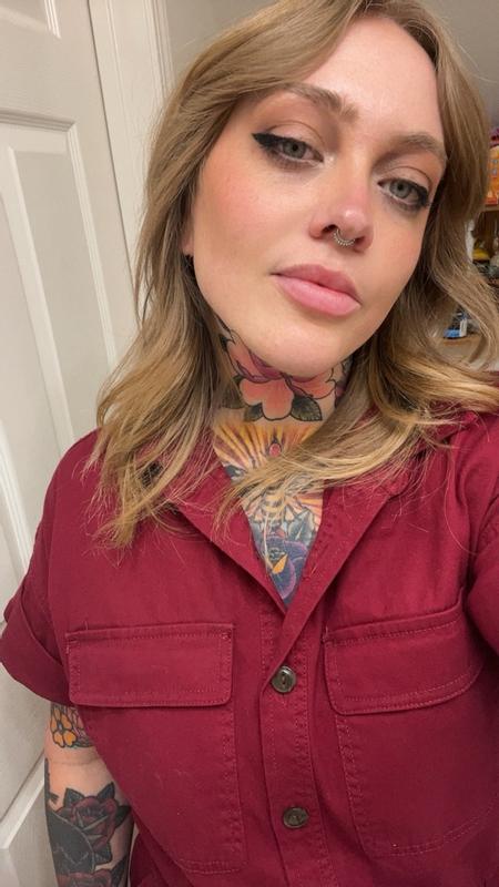 Customer photo for "Super effective"