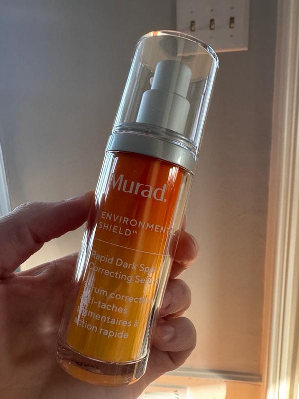 Customer photo for "Little goes a long way!"