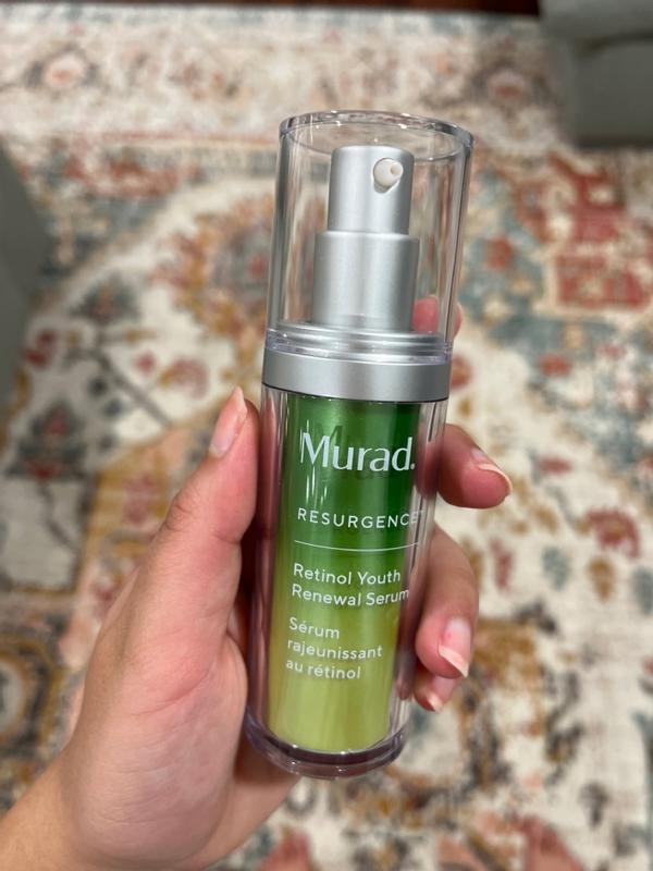 Customer photo for "Worked great for my skin!"
