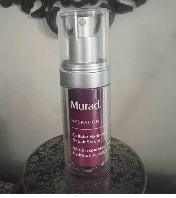 Customer photo for "Hydrating"