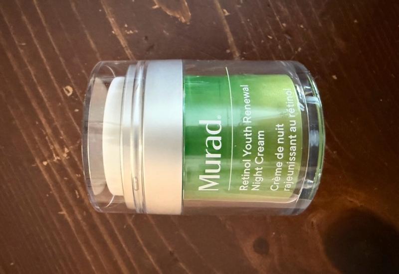 Customer photo for "Light and Youthful"