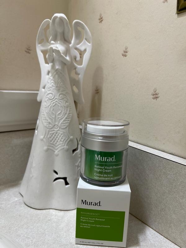 Customer photo for "Leaves skin feeling soft and smooth"