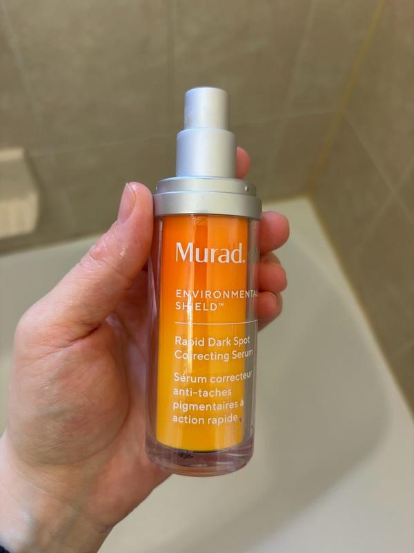 Customer photo for "Awesome vitamin c serum"