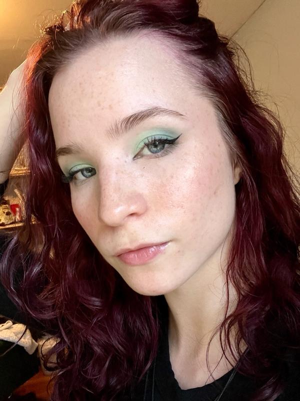Customer photo for "Not sure yet"
