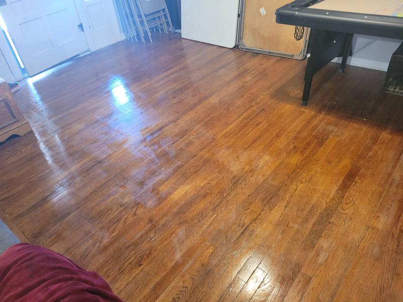 thumbnail image 2 of Murphy’s Oil Soap – Hardwood Floor Cleaner, 32 Oz, Light Orange Scent, Made In USA 2 of 6