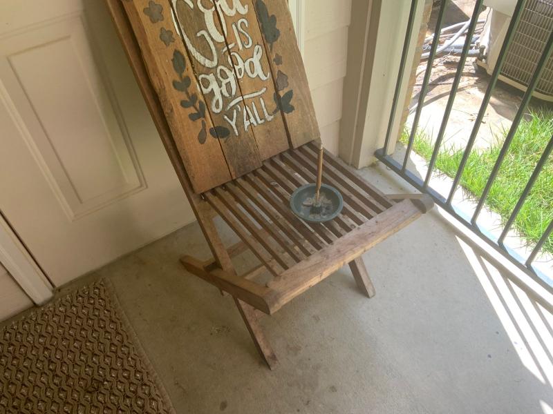 User uploaded product image