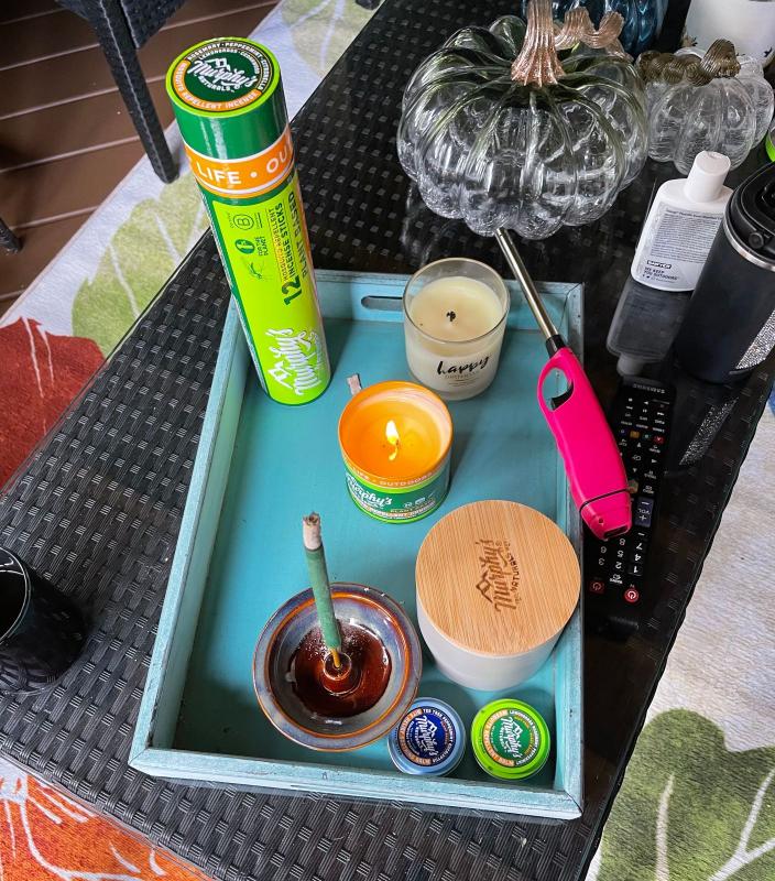 User uploaded product image