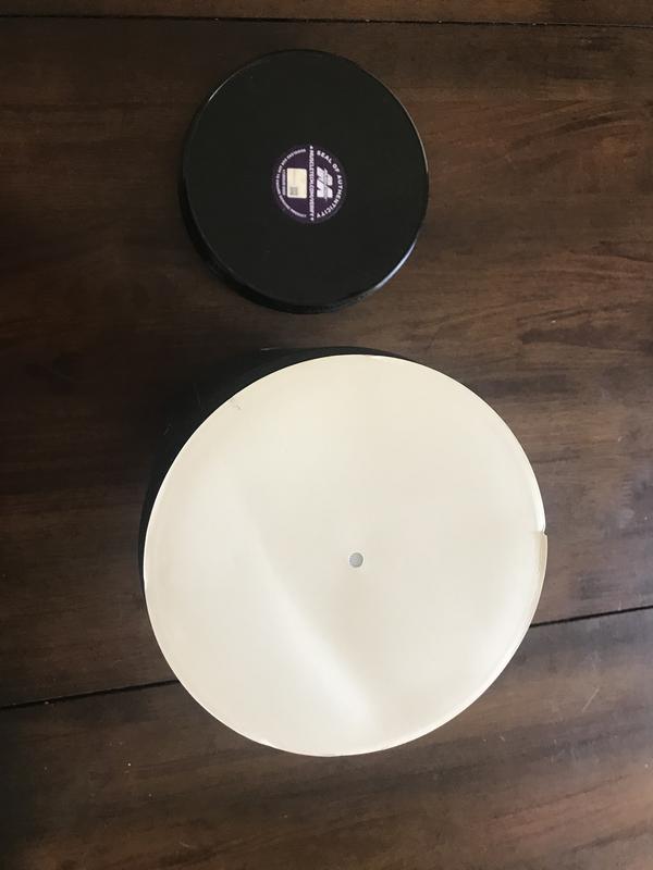 Sealed extremely well for freshness!