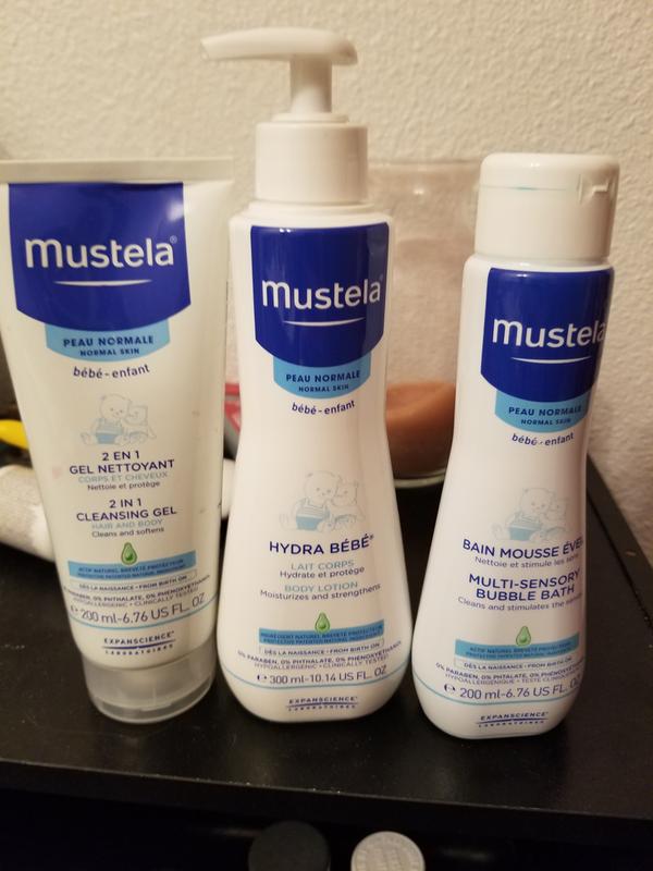 Customer photo for "Love these products!"