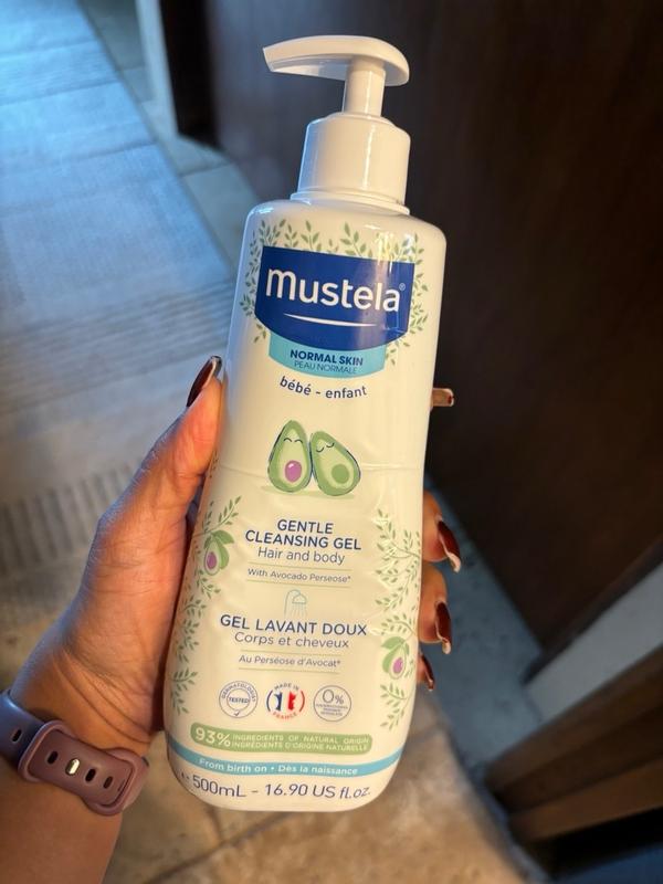 Customer photo for "Gentle and Effective!"