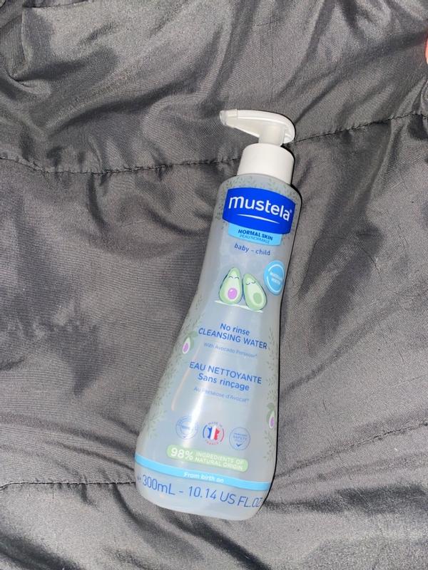 Customer photo for "Perfect for rinsing and cleaning on the go!"