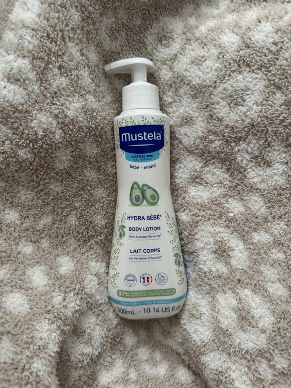 Customer photo for "Nice every day lotion"
