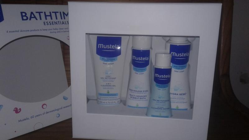 Customer photo for "Great Baby Gift"