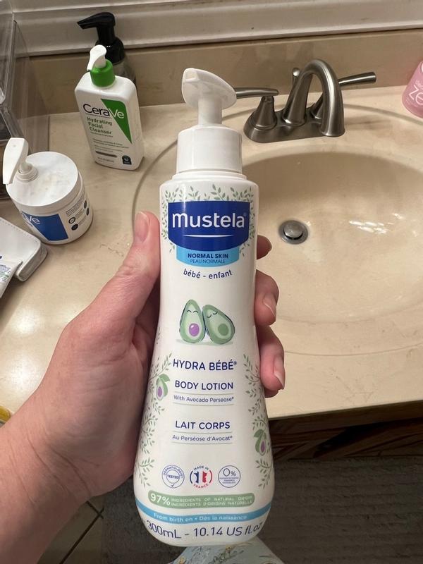 Customer photo for "Good product , interesting smell"