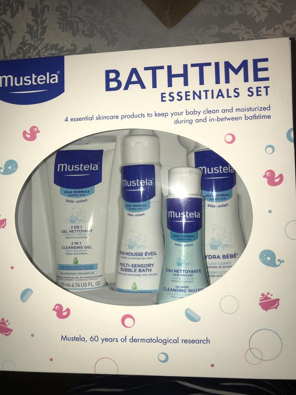 Customer photo for "Must have for sensitive skin!"