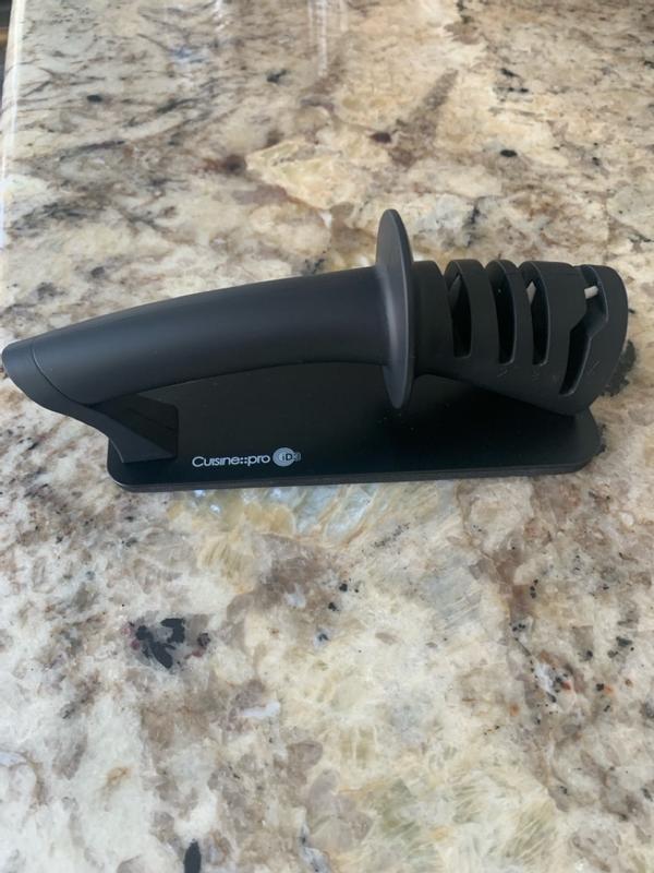 Customer photo for "I love that it’s small easy to use product and works great!!"