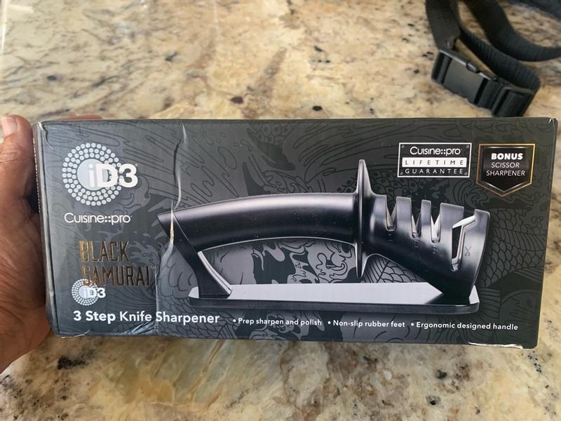 Customer photo for "I love that it’s small easy to use product and works great!!"