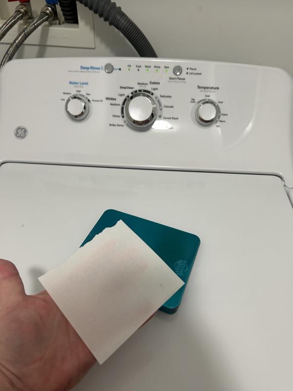 Laundry Room Starter Pack – Earth Breeze