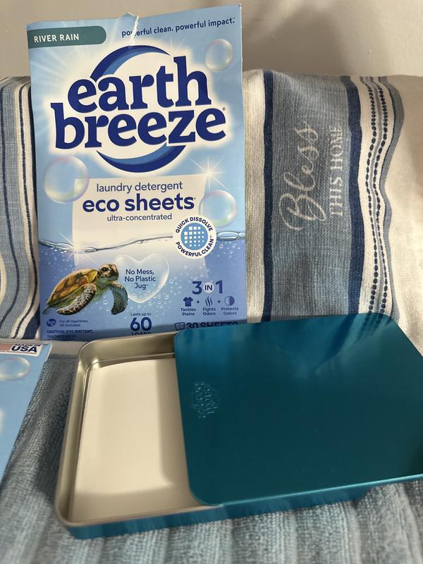 BRENT CASH,新品未開封,紙ジャケ,ブレント・キャッシュ Laundry Room Starter Pack – Earth Breeze