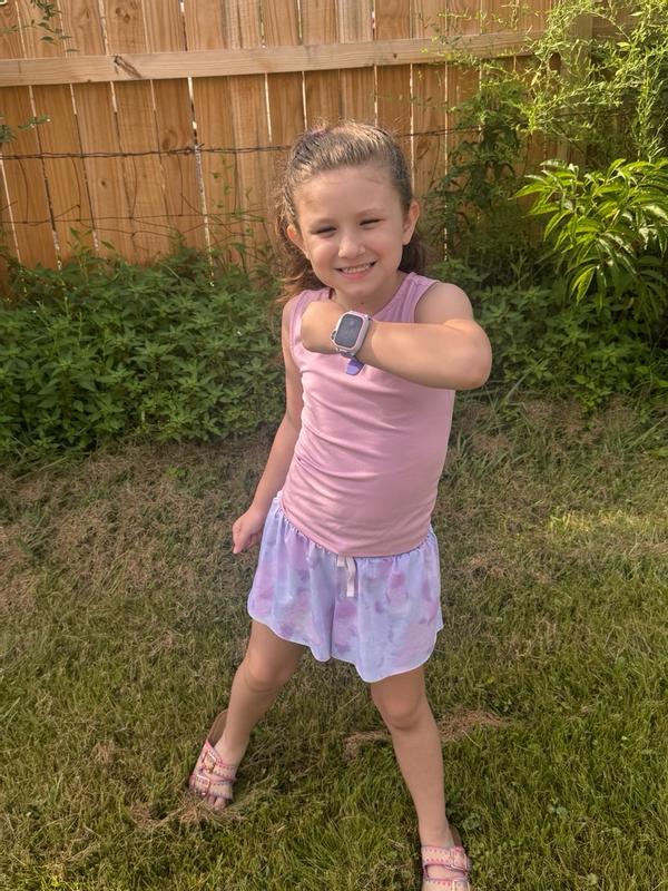 Customer photo for "Replaced screen time with active fun. my daughter completely loves it! ⭐️⭐️⭐️⭐️⭐️"