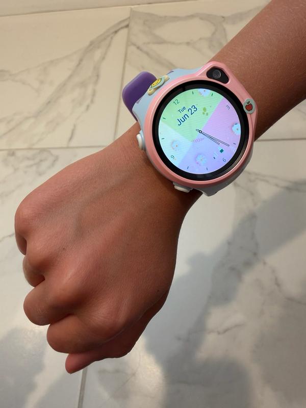 Customer photo for "Great Watch!"